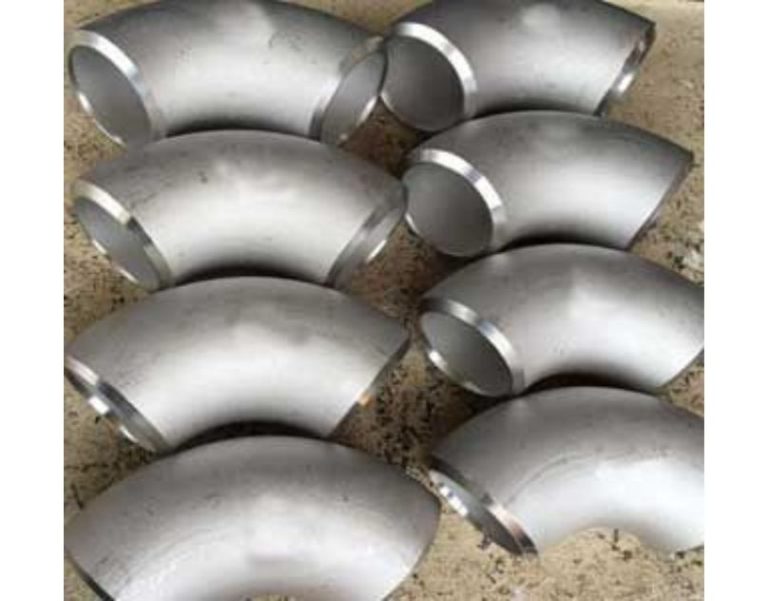 Exceptional Pipe Fittings Manufacturer in India