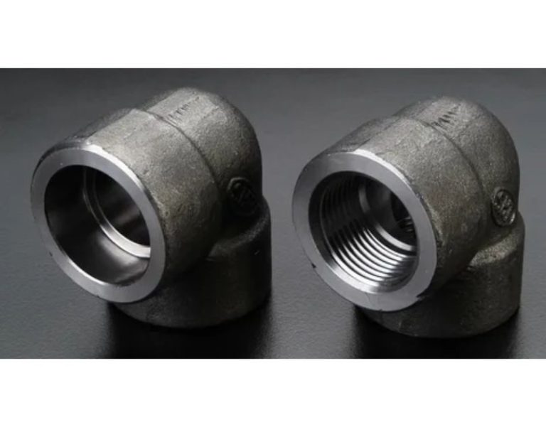 Superior Forged Fittings Manufacturer in India