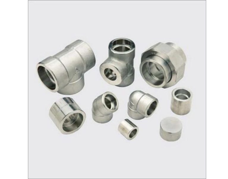 Best Pipe Fittings Manufacturer in India