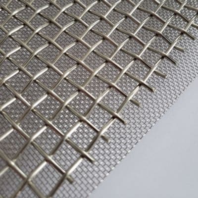 Wire Mesh Manufacturer of Best Quality in India