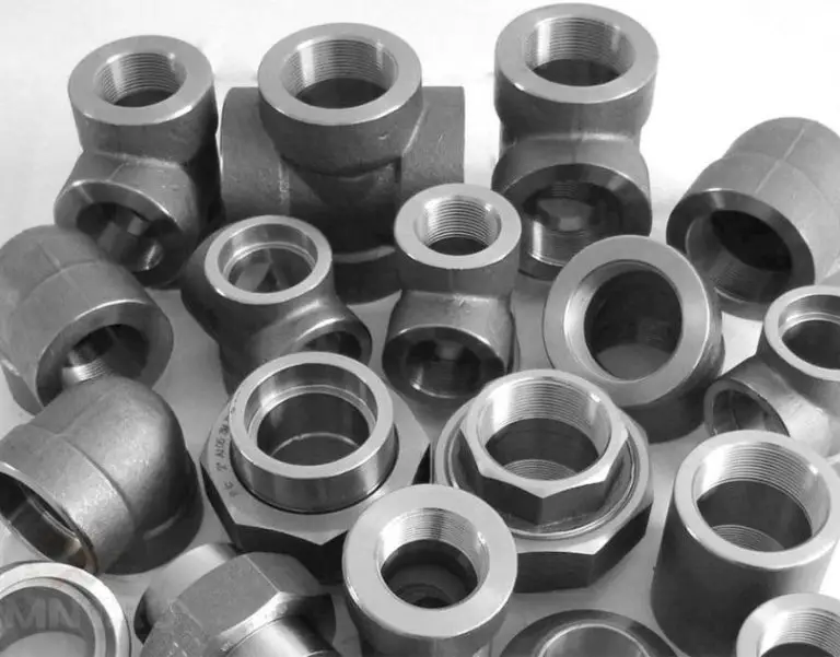 Forged Fittings: Meaning, Types, and The Best Manufacturer