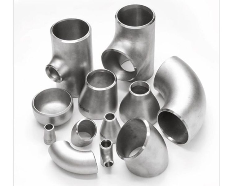 Greatest Stainless Steel Pipe Fittings Manufacturers in India.