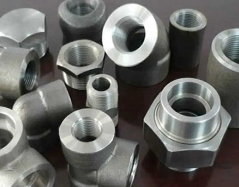 India’s Leading Manufacturers Of Forged Fittings