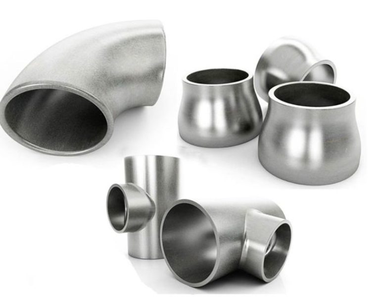 Top-Ranked Premium Stainless Steel Pipe Fittings Manufacturer