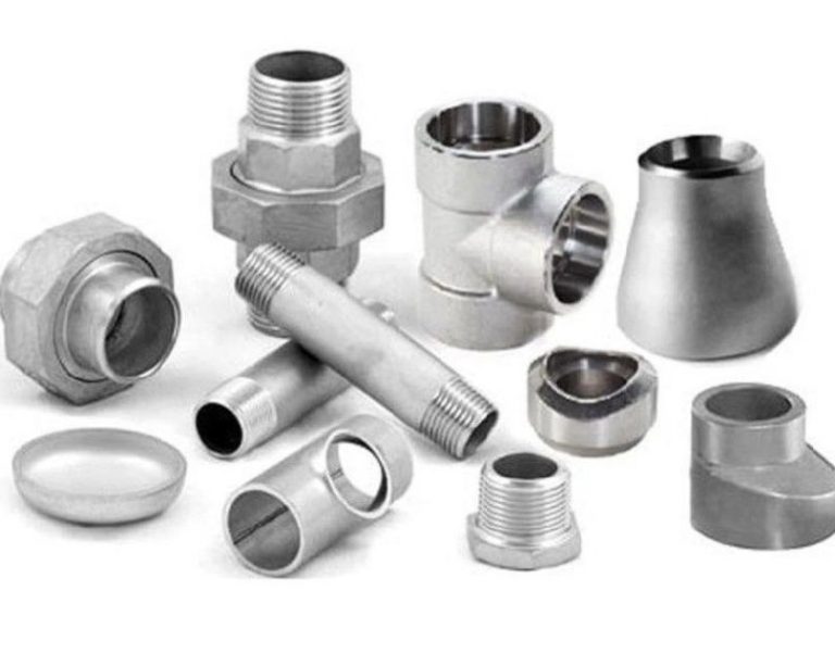 Meaning, Types, and Top Manufacturer of Forged Fittings