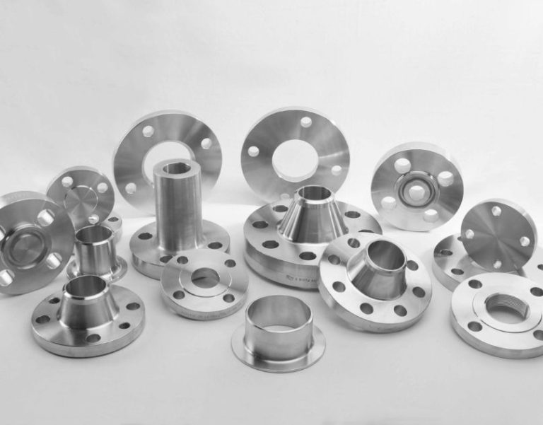 India’s Top Flange Manufacturer | Highest Quality Guaranteed