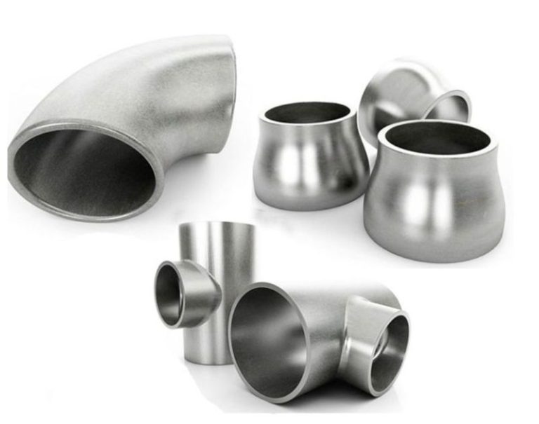 Stainless Steel Pipe Fittings Supplier in Osun State