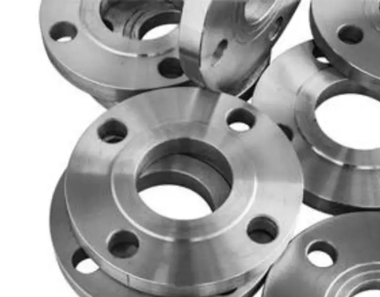 India’s Top Flange Manufacturer | High Quality and Affordable Flanges