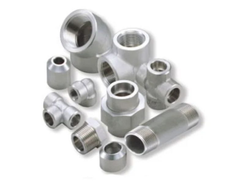 India’s Top Forged Fittings Manufacturers | Quality & Performance Guaranteed