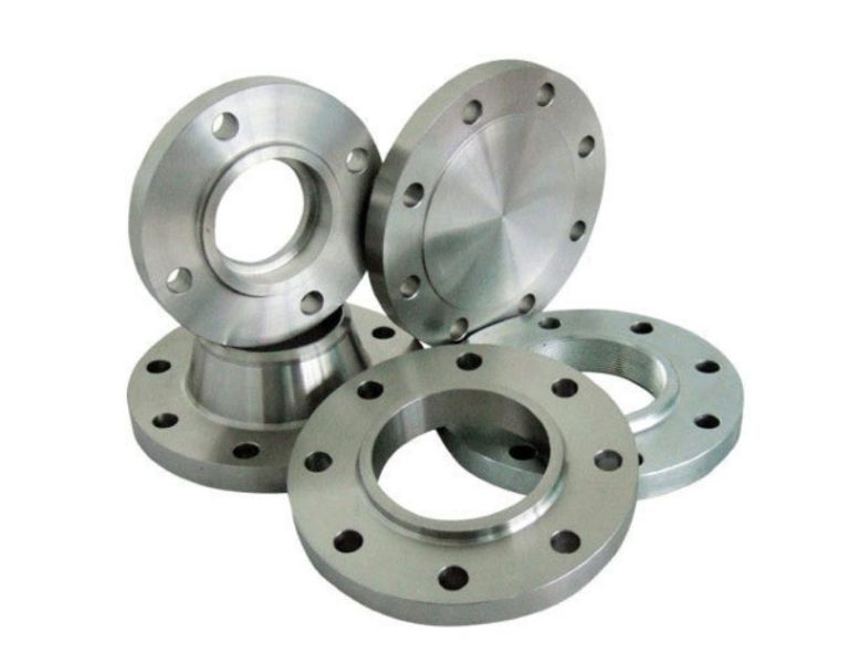 Best Carbon Steel Flanges Supplier