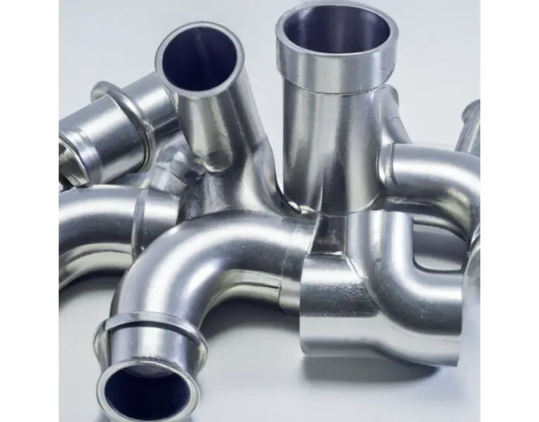 Professional Stainless Steel Pipe Fittings Manufacturer | Quality SS Pipe Fittings