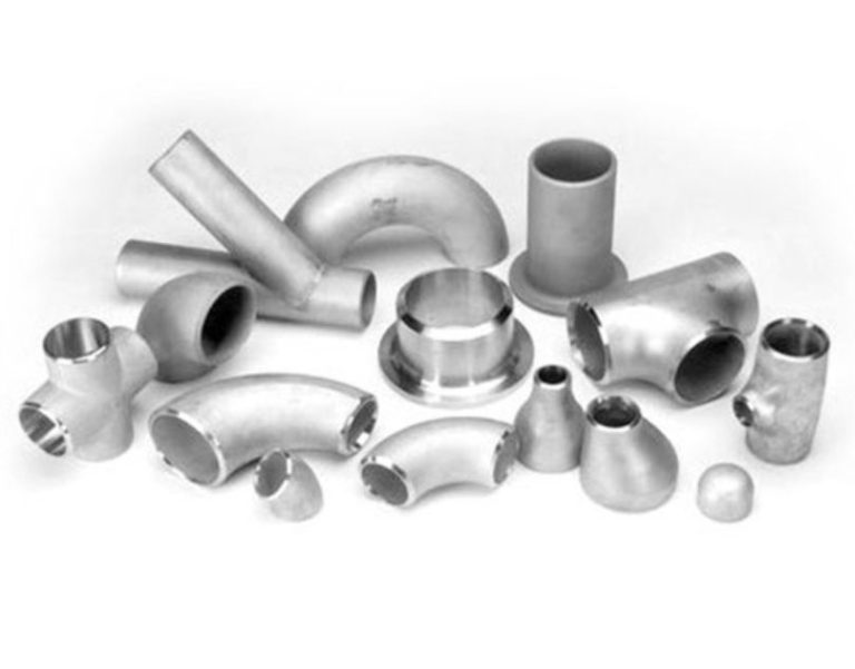 Leading Stainless Steel Pipe Fittings Manufacturer | Top SS Pipe Fittings