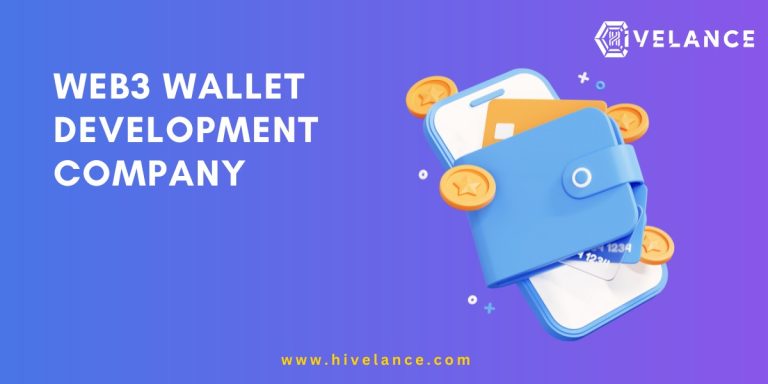 How To Build A Web3 Powered Wallet App?