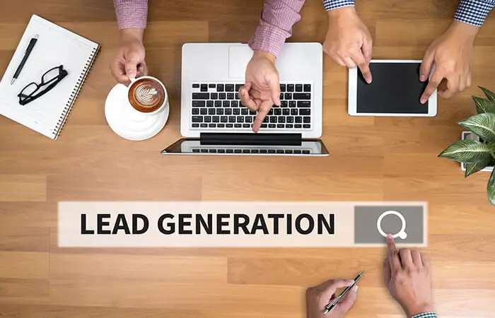 How To Choose The Right Lead Generation Company For Your Business