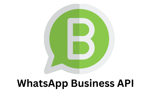 How many messages can be sent through WhatsApp Business API?