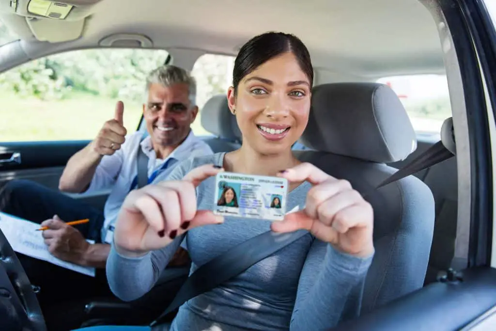 Woman-passes-Washington-drive-test-with-Defensive-Driving-School-1024x683-95f7a11c