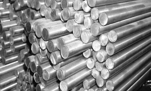 Superior Quality Titanium Round Bar in India