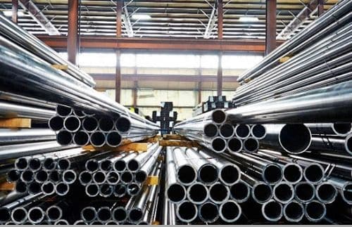 An Overview of ASTM A213 T23 Alloy Steel Tube