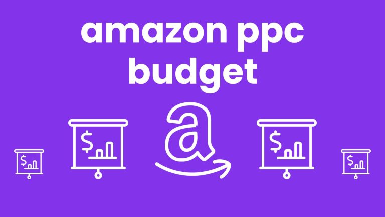 How to Increase Profits while Cutting Costs with Amazon PPC Budgeting