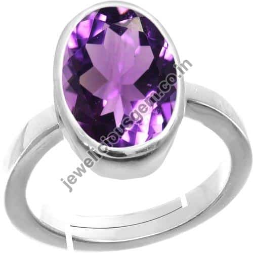 How to Choose the Perfect Gemstone Ring ?