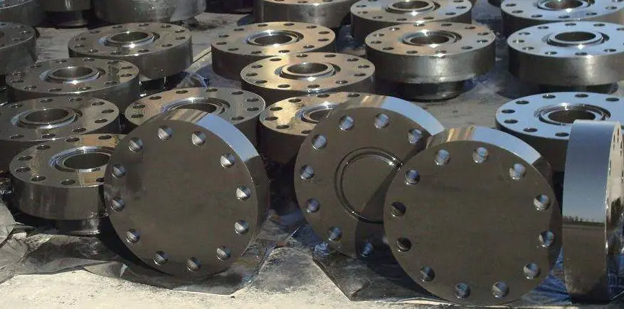 Major Indian Manufacturer Of Carbon Steel Flanges In India Theomnibuzz 4310
