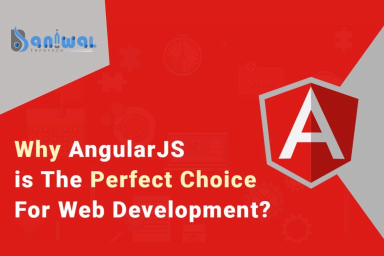 Hire professionals for AngularJs Development services | Baniwal Infotech