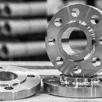 India’s Leading SS Flange Manufacturers