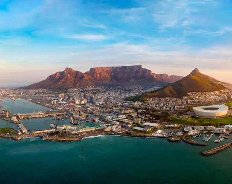 Uncover the Secrets to Finding Your Dream Apartment in Cape Town