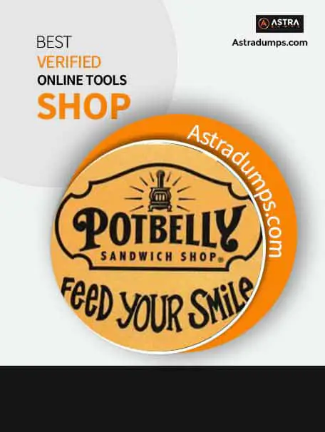 potbelly gift card