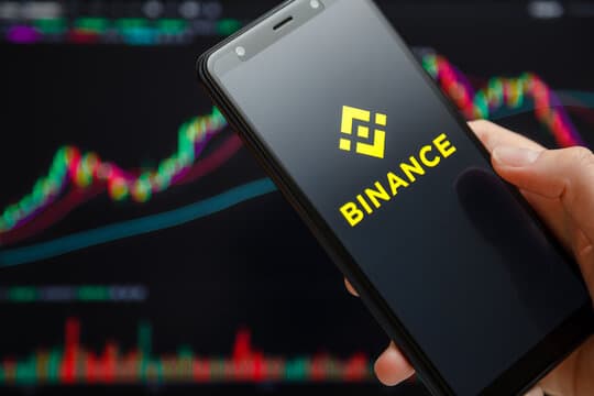 Top Features of Binance Clone Script: Why it’s the Perfect Choice for Launching Your Own Crypto Exchange