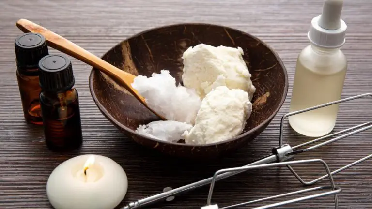 Why Should You Use A Nourishing Body Butter?