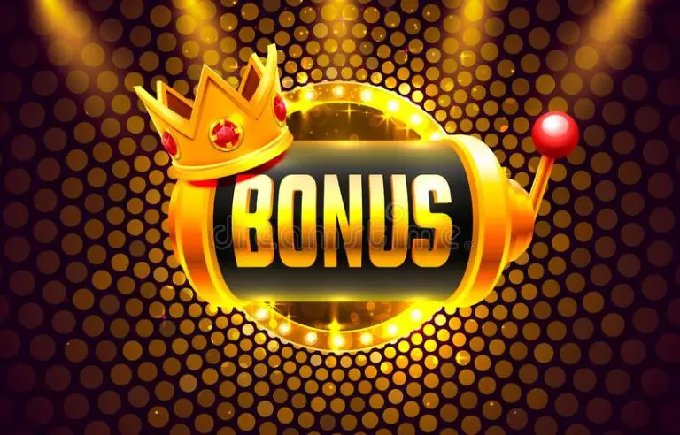 The Truth Behind Online Casino Bonuses