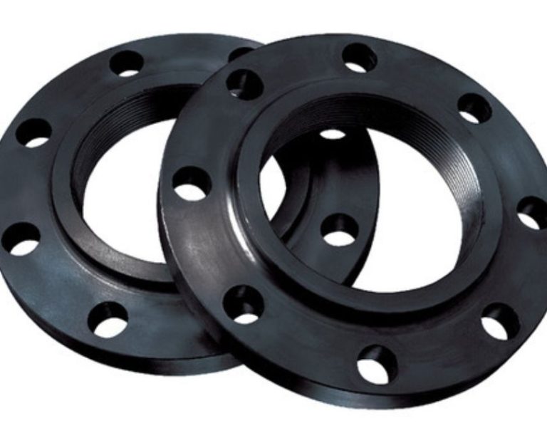 Leading Manufacturer of Carbon Steel Flanges in India