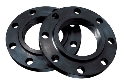 Best-Quality Carbon Steel Flanges Manufacturers in India