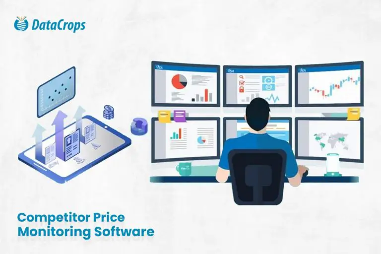 How Competitive Price Monitoring Software Can Uniquely Benefit You