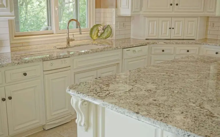 GRANITE OR QUARTZ COUNTERTOPS: WHAT SHOULD YOU CHOOSE?