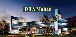 Why choose DHA Multan