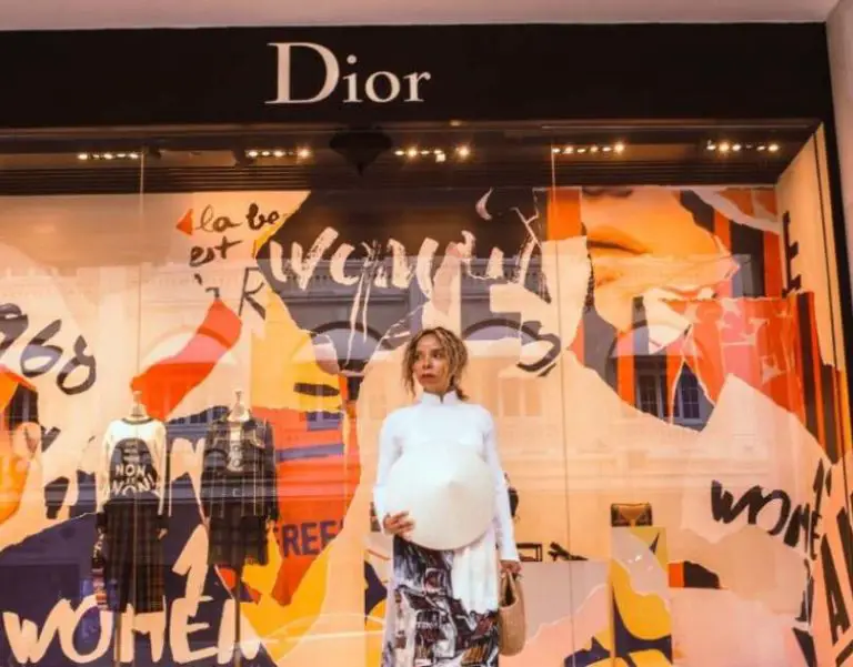 Yes You Can Buy Authentic Dior In South Africa