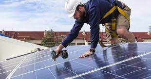 Solar Installers CT: The Importance of Solar Energy for Your Home