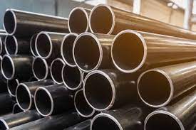 Carbon Steel Pipe Market will reach at a CAGR of 5.90% from 2022 to 2030