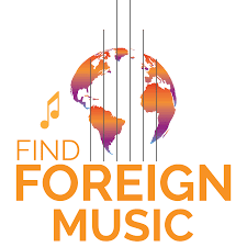 The Best Foreign Music Blogs in 2023