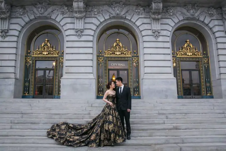 Step by Step Guide to Getting Married at San Francisco City Hall