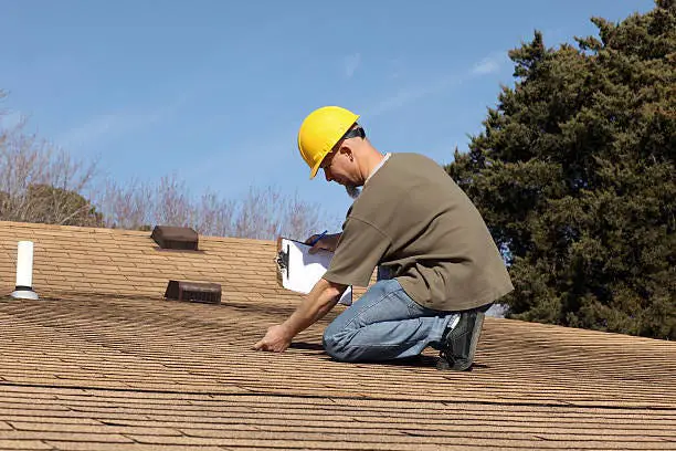 Why It’s Crucial To Get An Annual Roofing Inspection