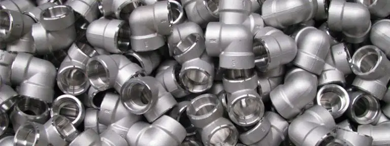 Premium-Quality Forged Fittings from India’s Top Manufacturer