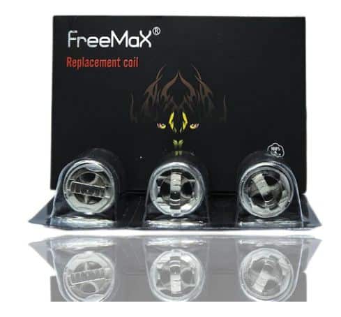 freemax mesh pro coils-65168097