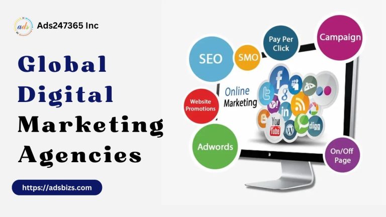 Top 7 Essential Strategies of Digital Marketing Services