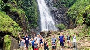 The Ultimate Guide To Growing A Trekking Business In Goa