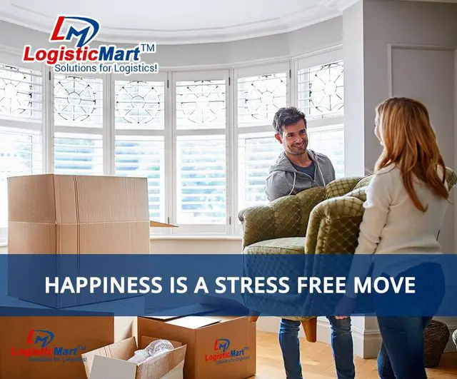 How to Make Home Shifting a Successful Practice When Moving with Movers and Packers in Vadodara?