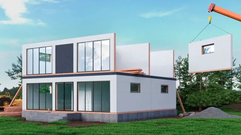 The Benefits of Prefab ADUs