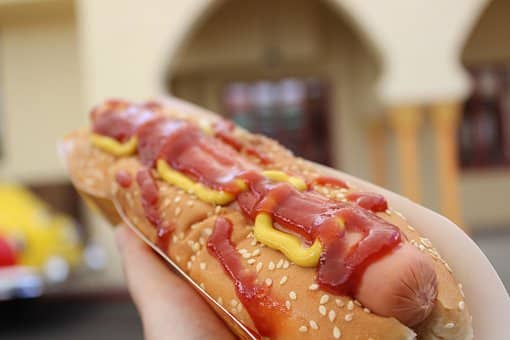 A Guide for Common Hot Dog Fixings and Hot Dog Fixings